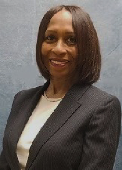 Roberta Doran